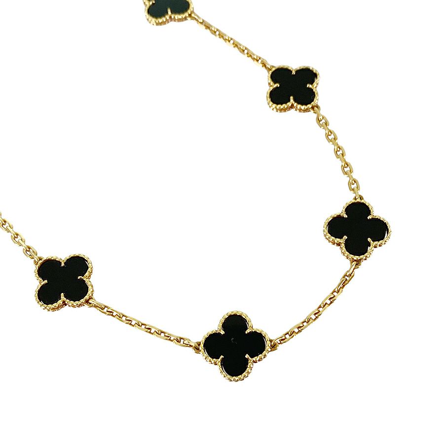 ヴァンクリーフ＆アーペル ネックレス