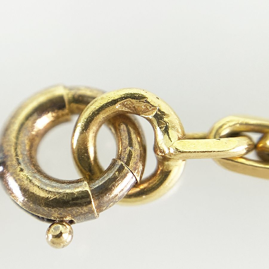 ヴァンクリーフ＆アーペル ネックレス