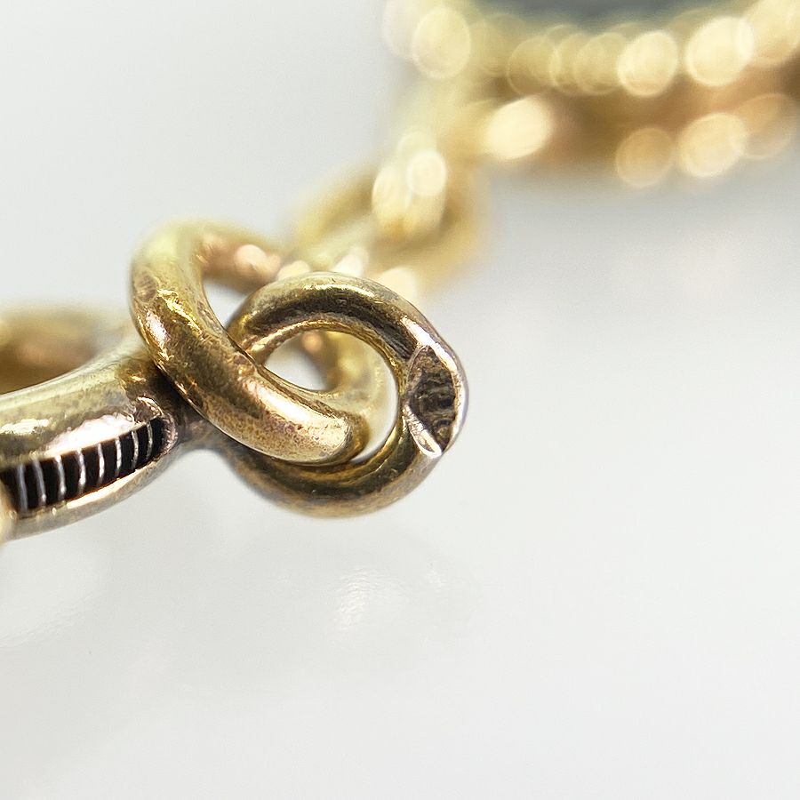 ヴァンクリーフ＆アーペル ネックレス