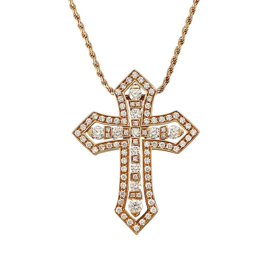 ダミアーニ ネックレス