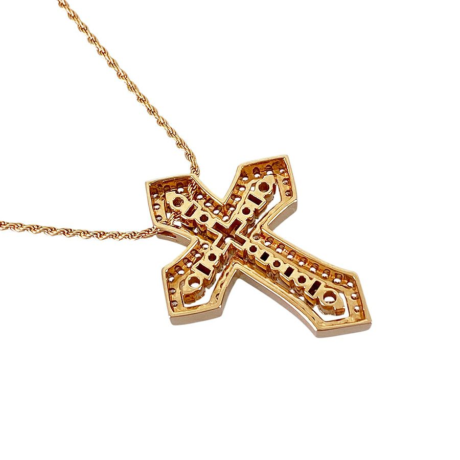 ダミアーニ ネックレス