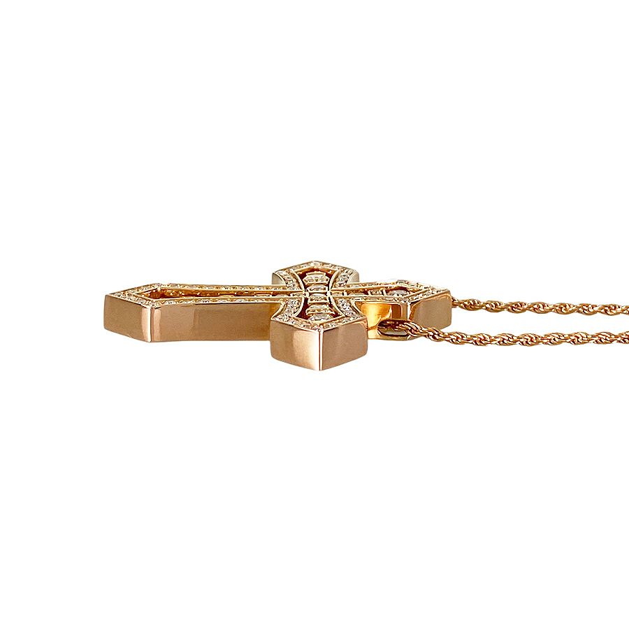 ダミアーニ ネックレス