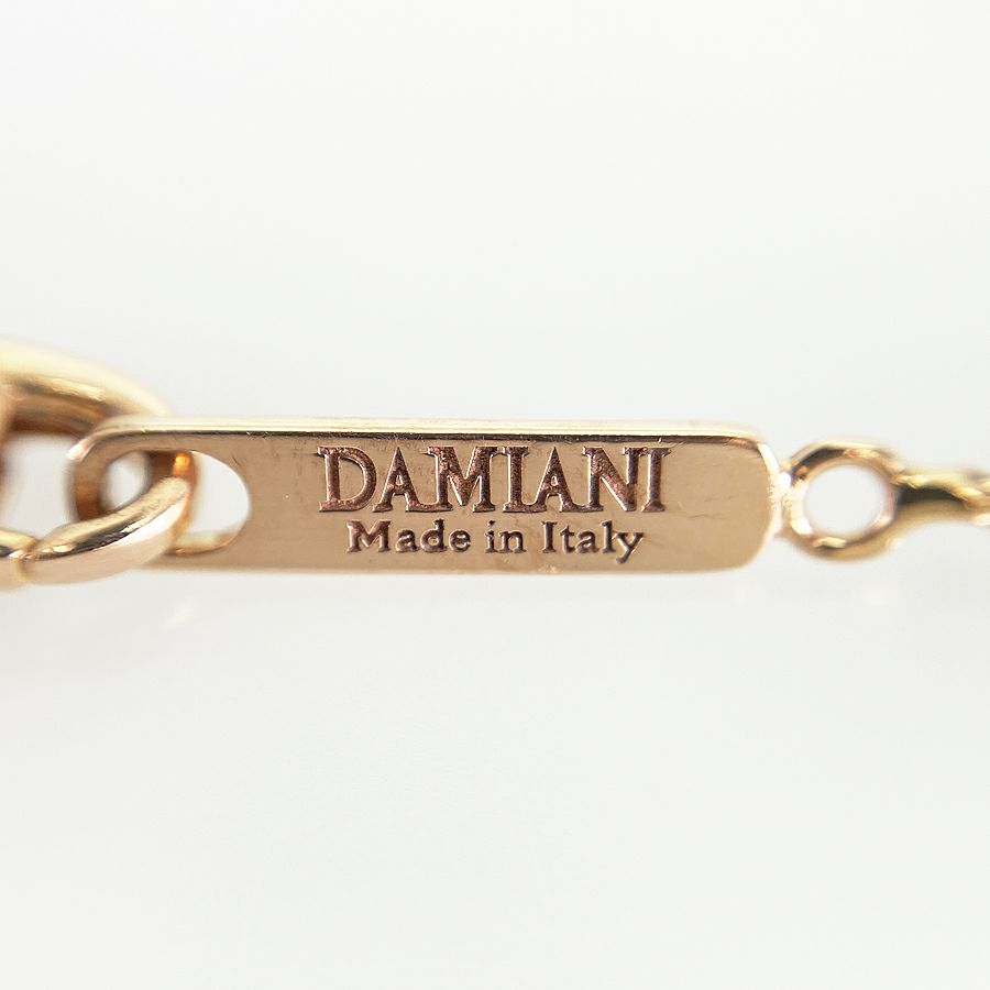 ダミアーニ ネックレス