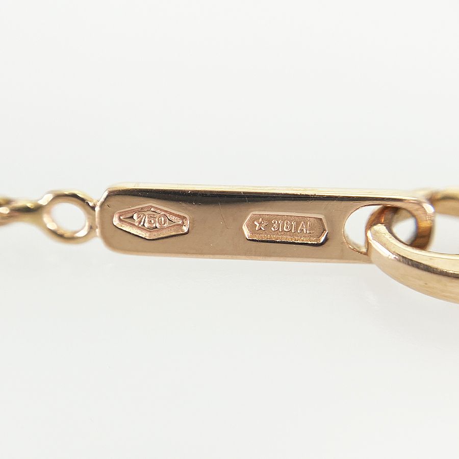 ダミアーニ ネックレス