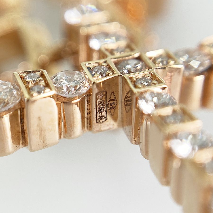 ダミアーニ ネックレス