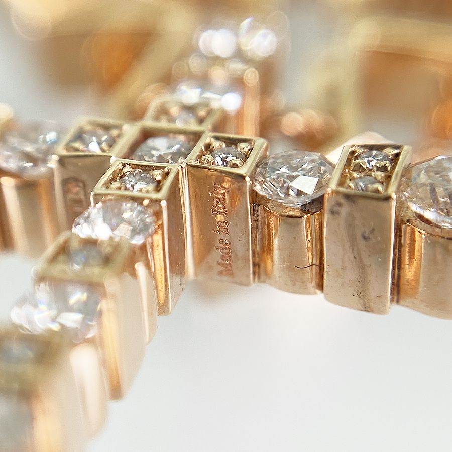 ダミアーニ ネックレス