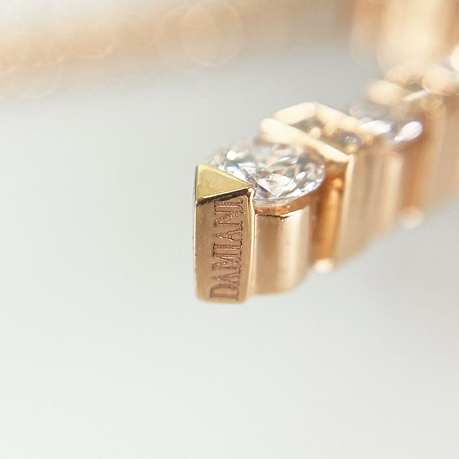 ダミアーニ ネックレス