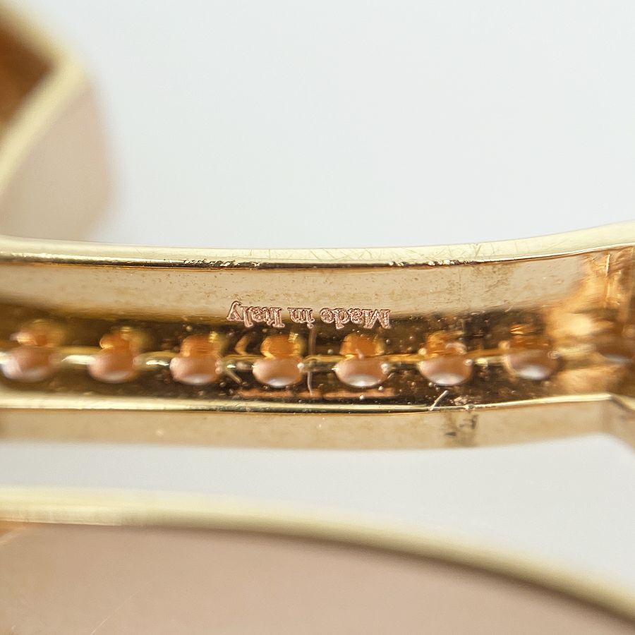 ダミアーニ ネックレス