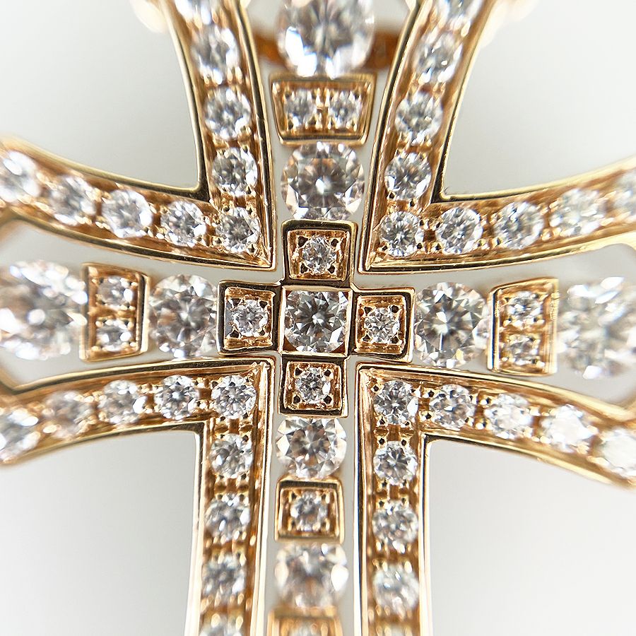 ダミアーニ ネックレス