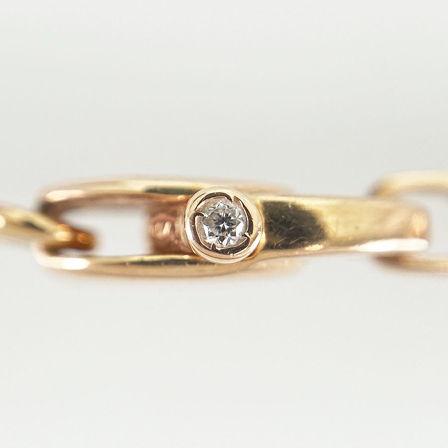 ダミアーニ ネックレス