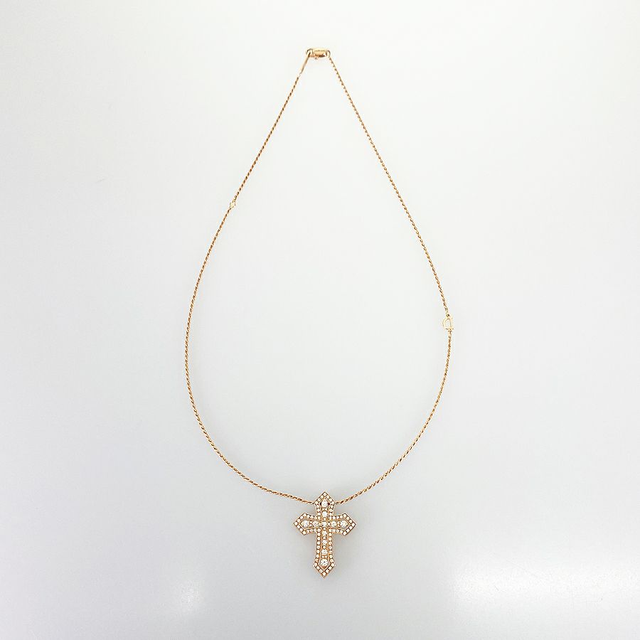 ダミアーニ ネックレス