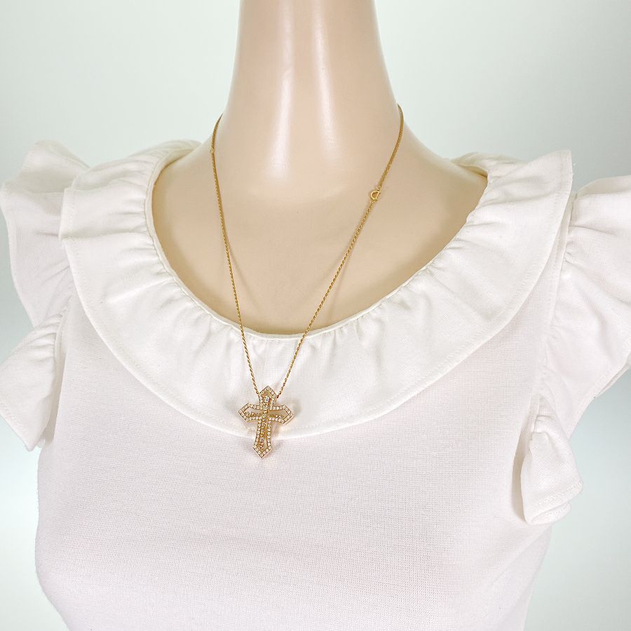 ダミアーニ ネックレス