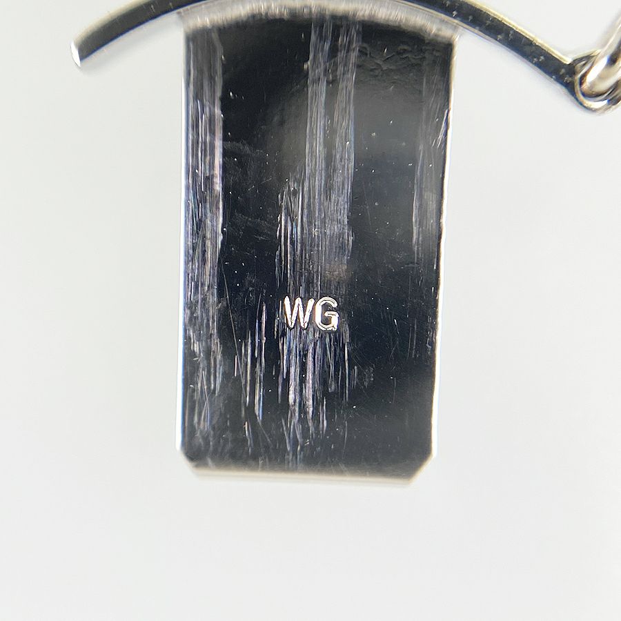 ノーブランド ネックレス