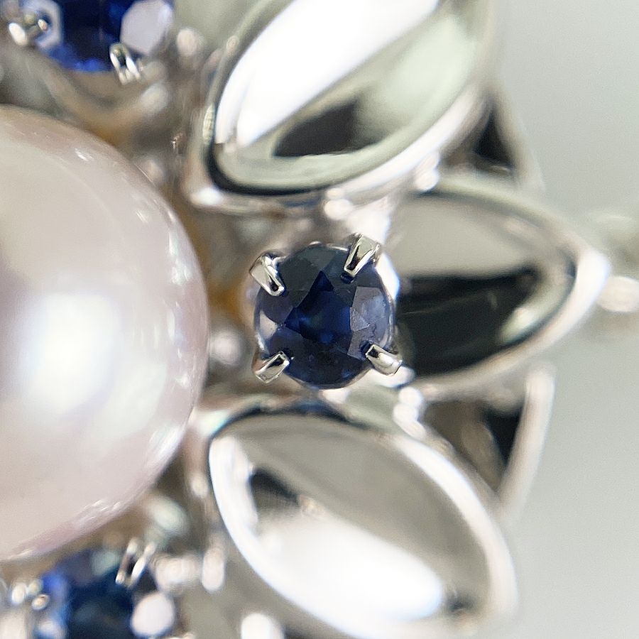 ノーブランド ネックレス