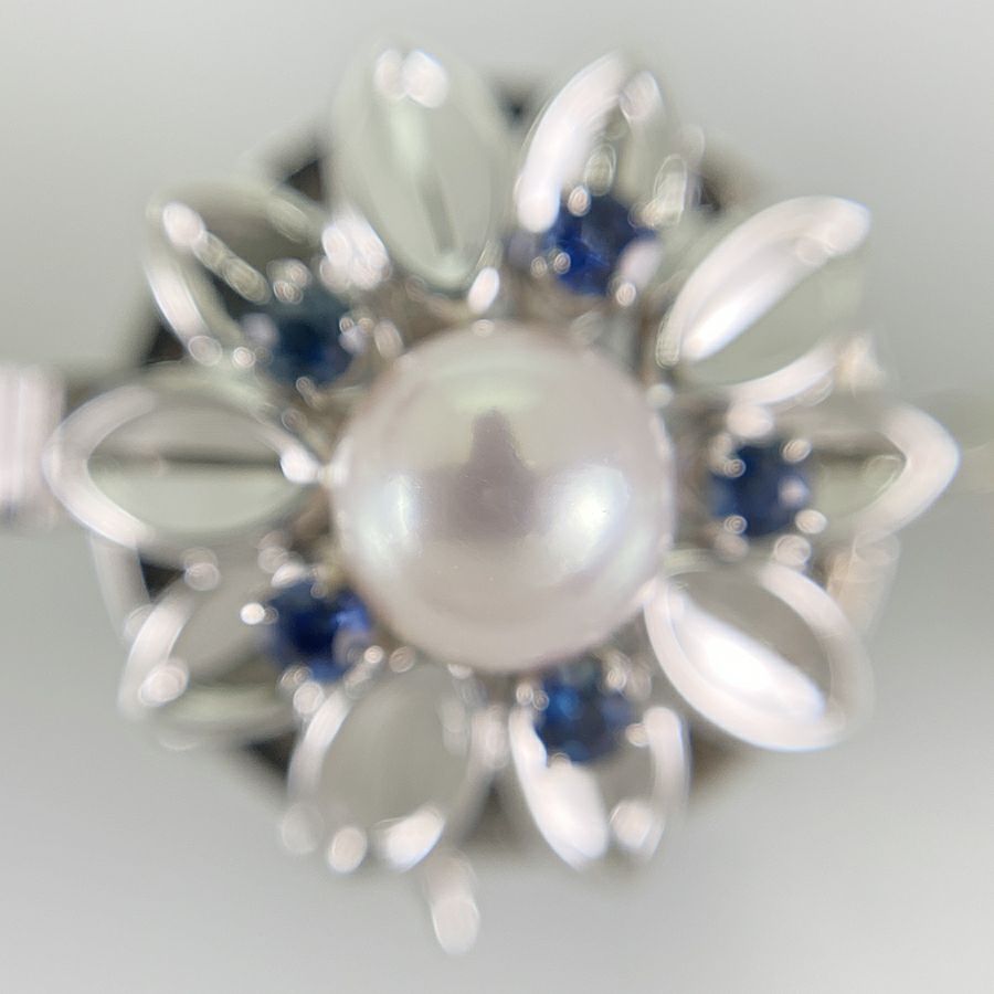 ノーブランド ネックレス