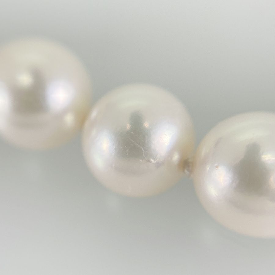 ノーブランド ネックレス