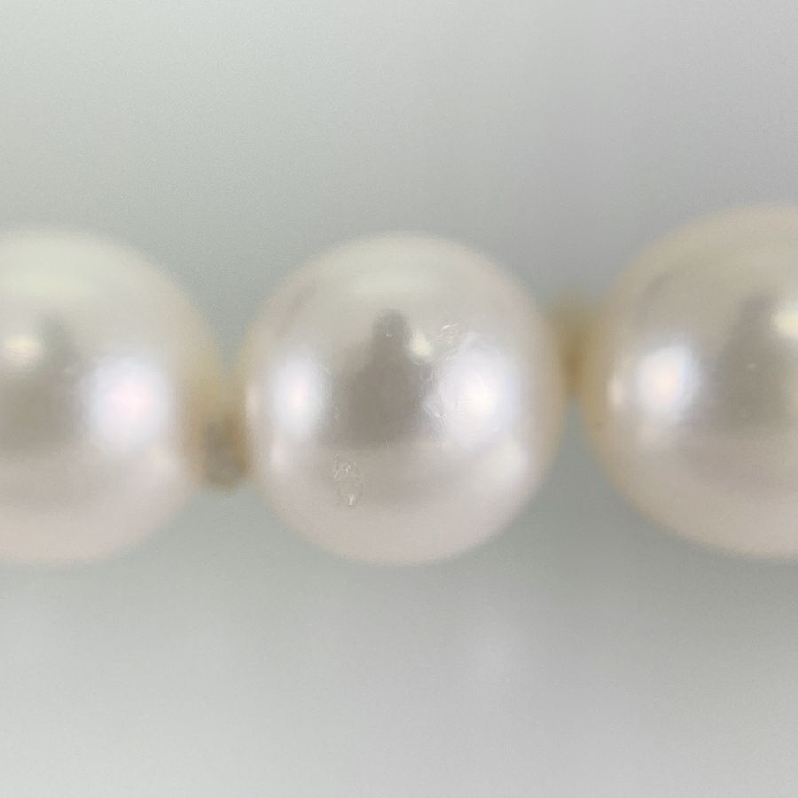 ノーブランド ネックレス