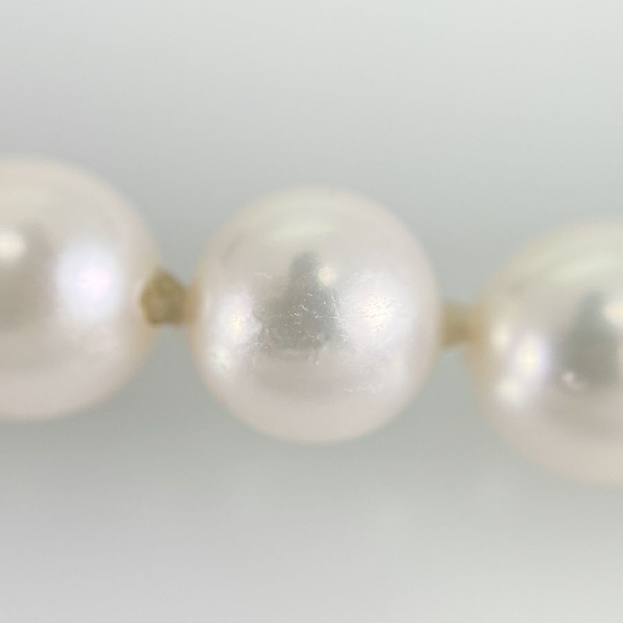 ノーブランド ネックレス