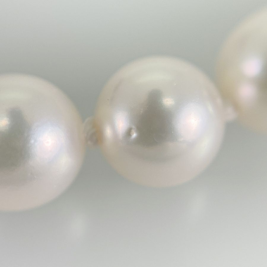 ノーブランド ネックレス