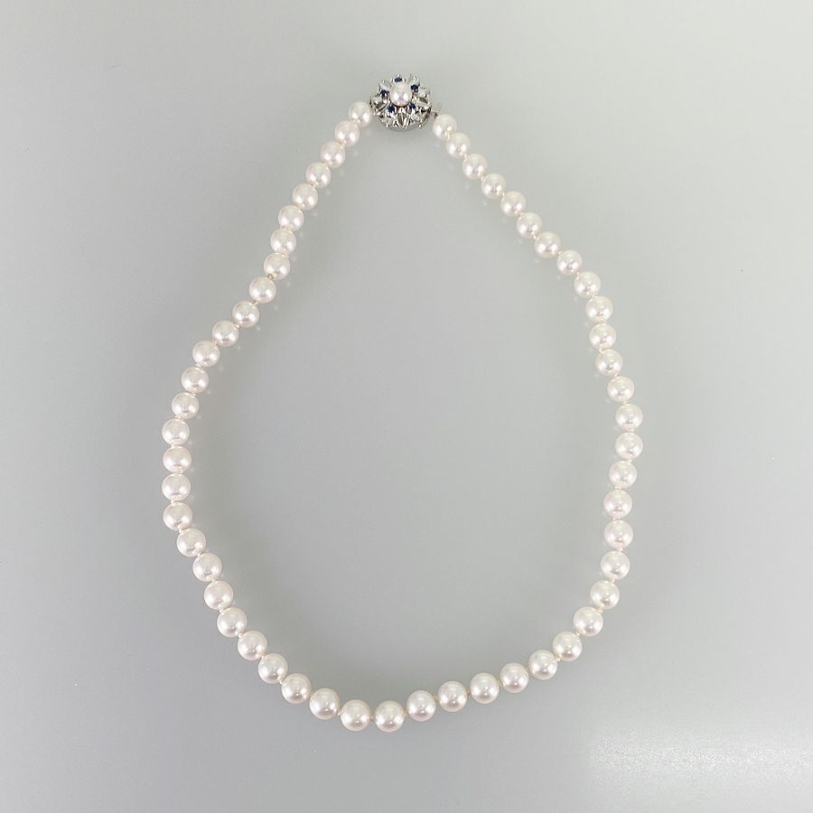 ノーブランド ネックレス