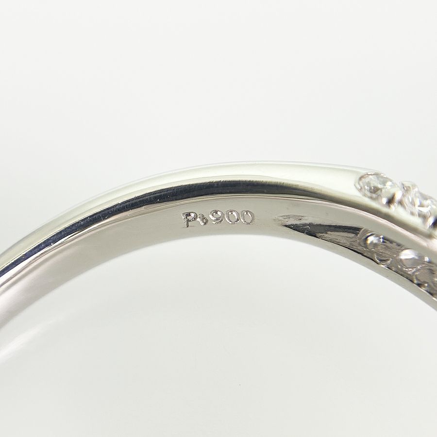 ノーブランド リング