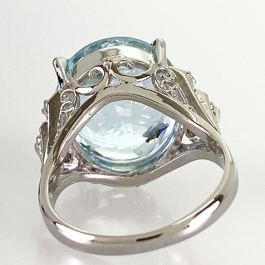 ノーブランド リング