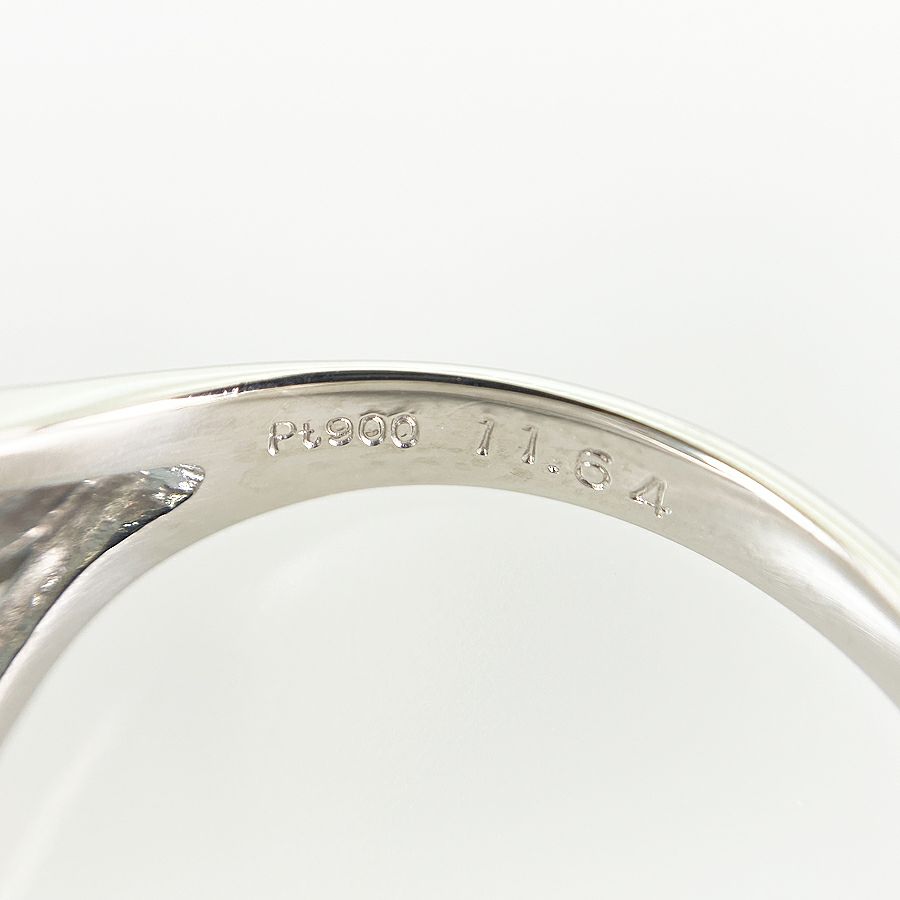 ノーブランド リング