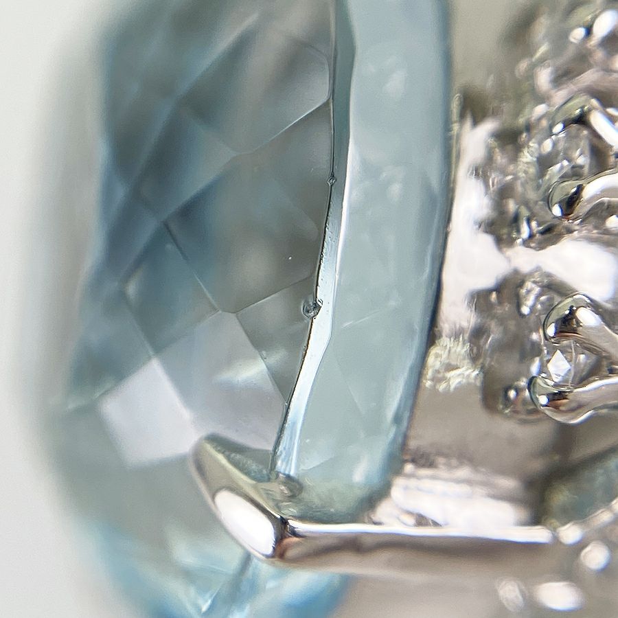 ノーブランド リング