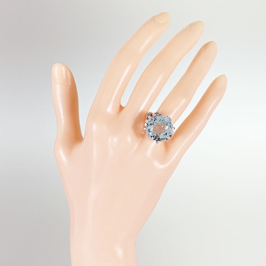 ノーブランド リング