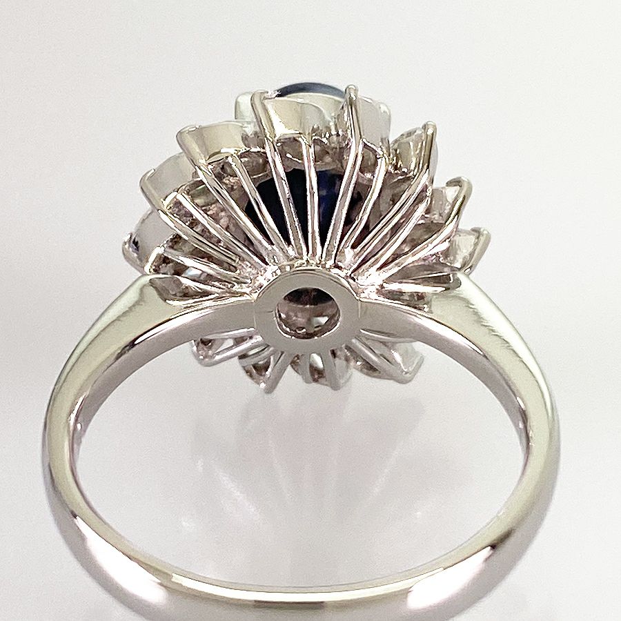 ノーブランド リング