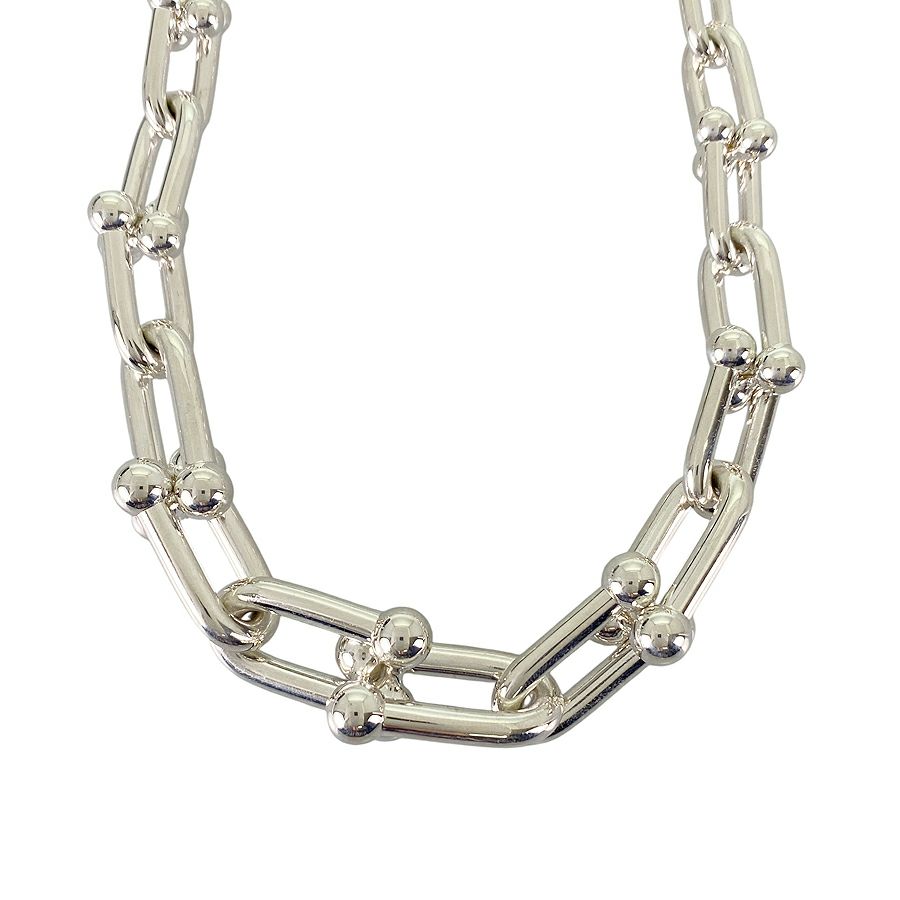 ティファニー ネックレス