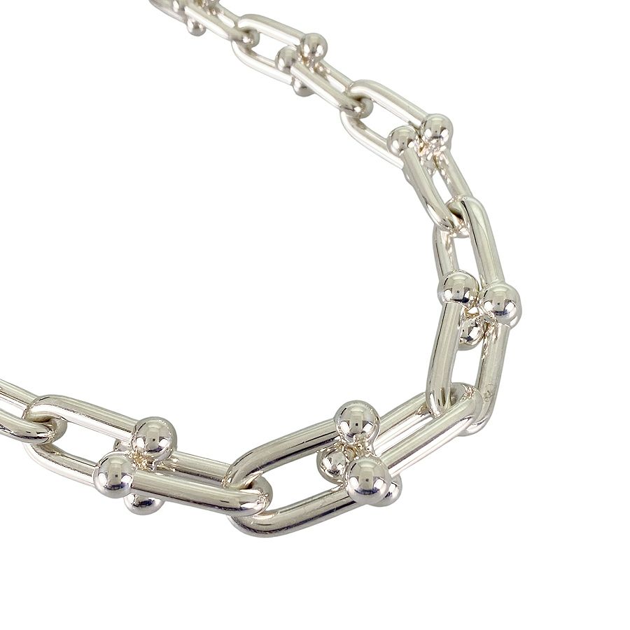 ティファニー ネックレス