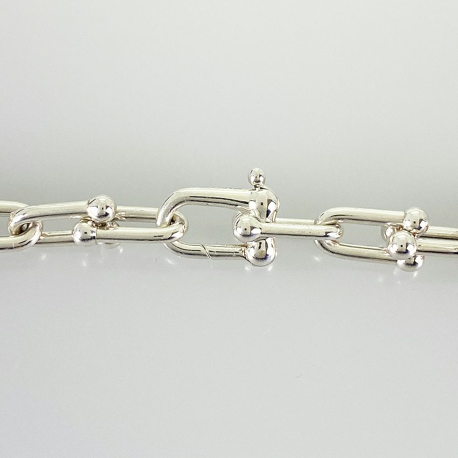 ティファニー ネックレス