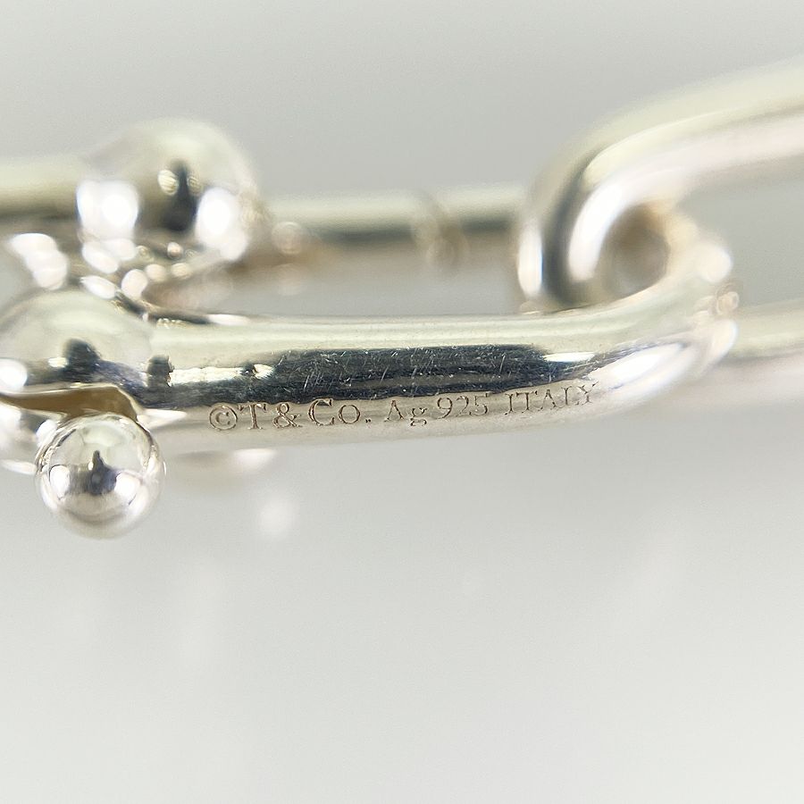 ティファニー ネックレス