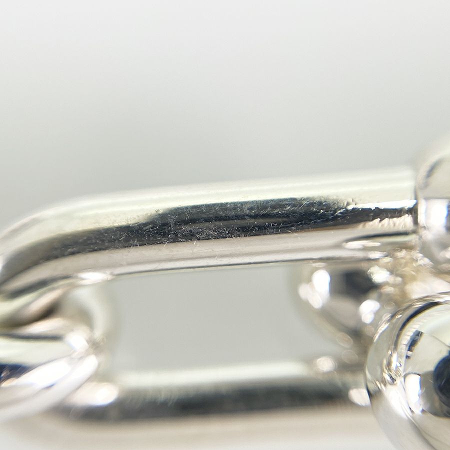 ティファニー ネックレス