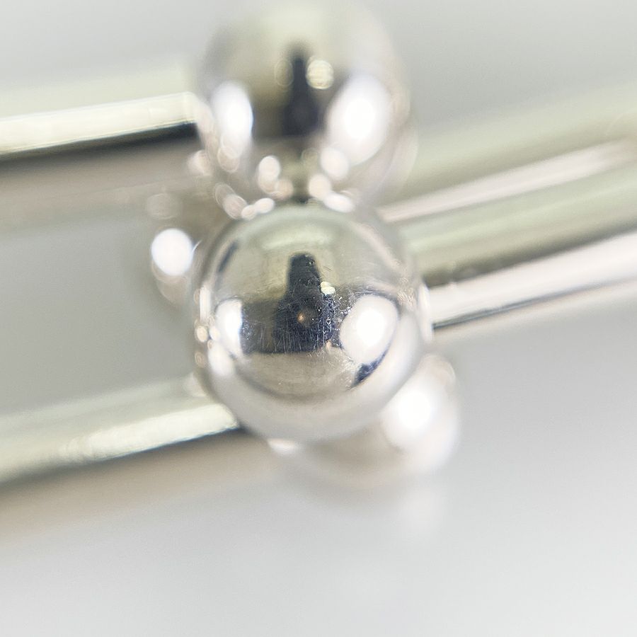 ティファニー ネックレス