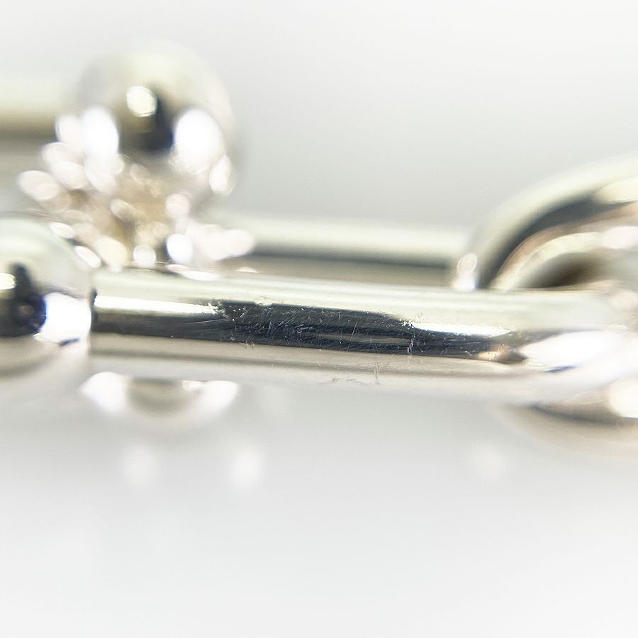 ティファニー ネックレス