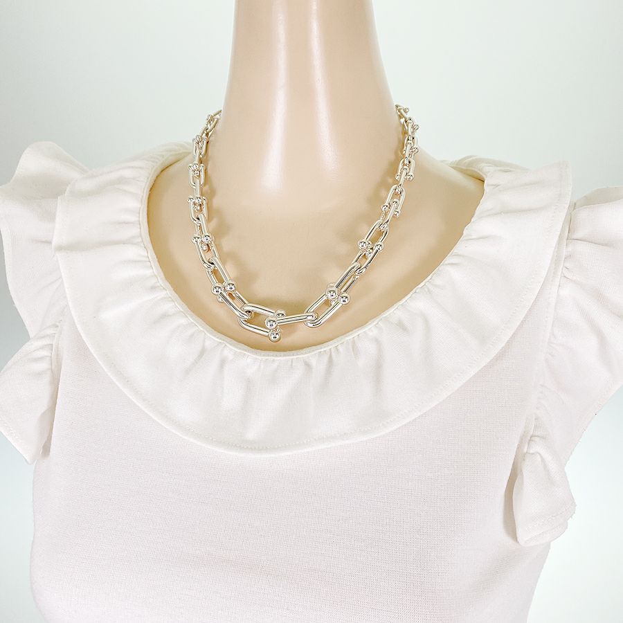 ティファニー ネックレス