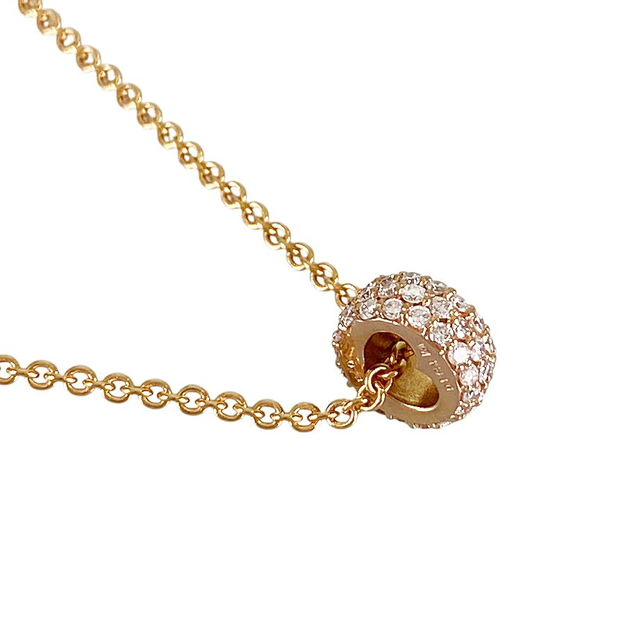 ポンテヴェキオ ネックレス