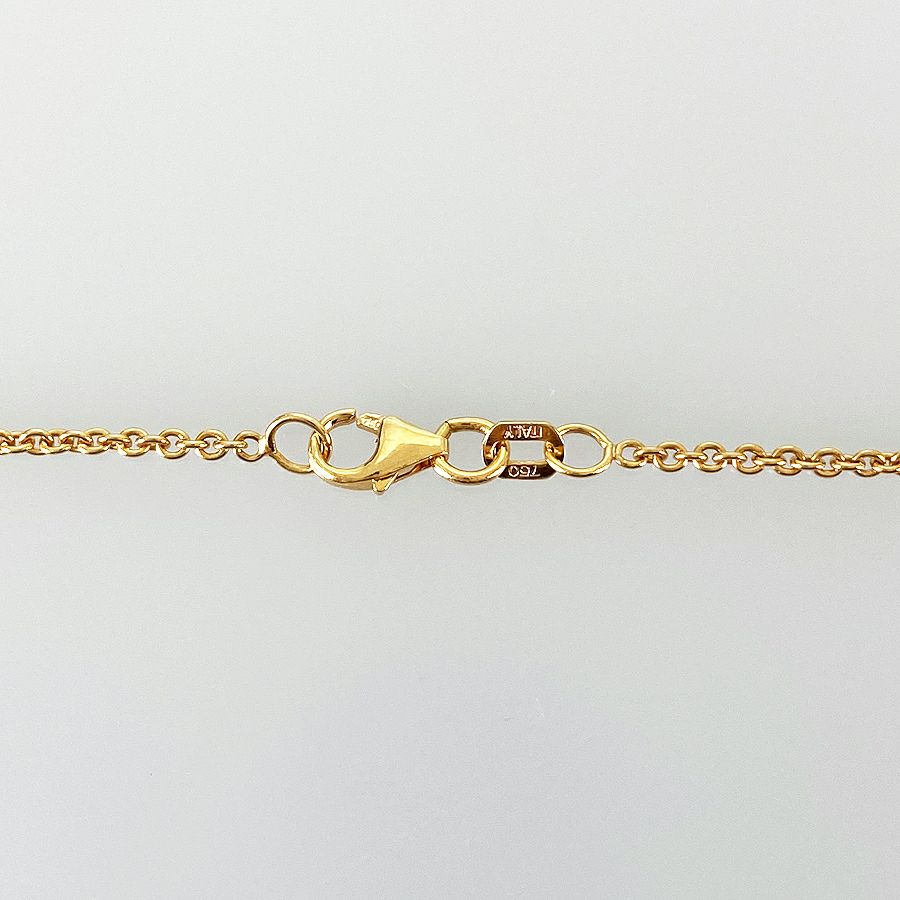 ポンテヴェキオ ネックレス