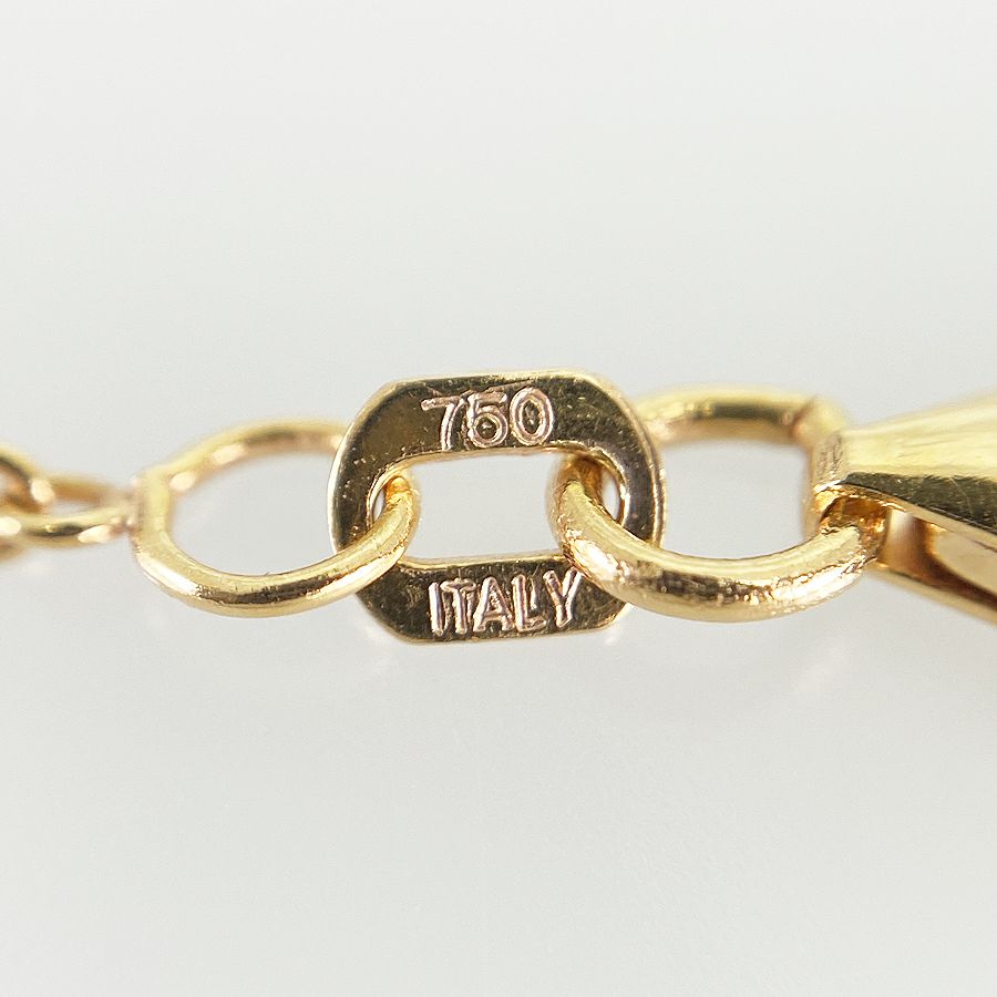 ポンテヴェキオ ネックレス