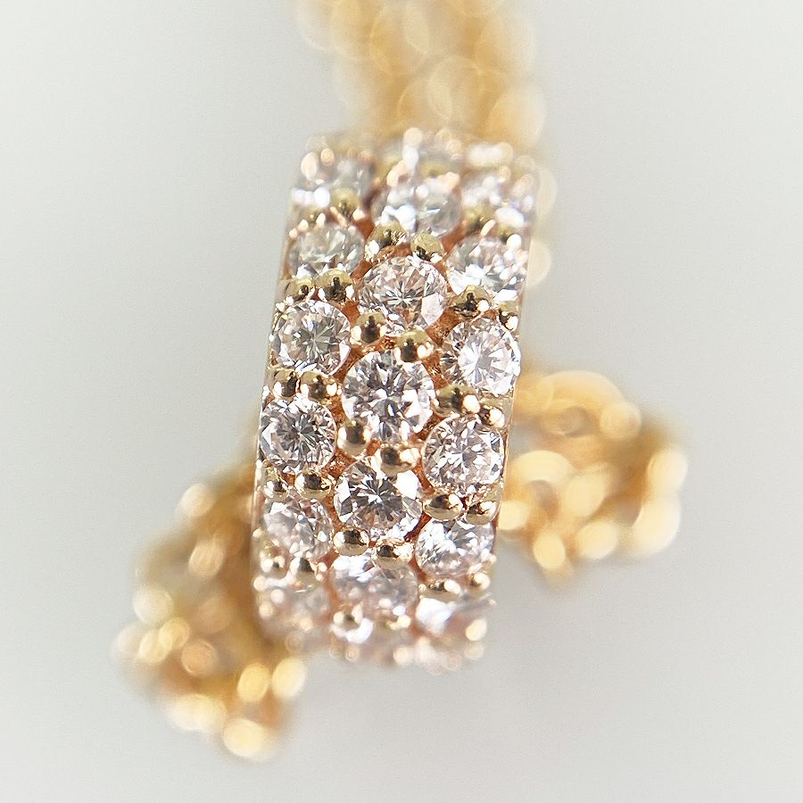 ポンテヴェキオ ネックレス