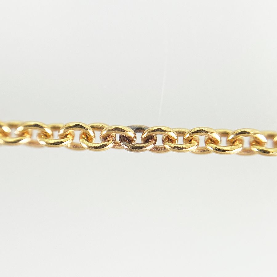 ポンテヴェキオ ネックレス