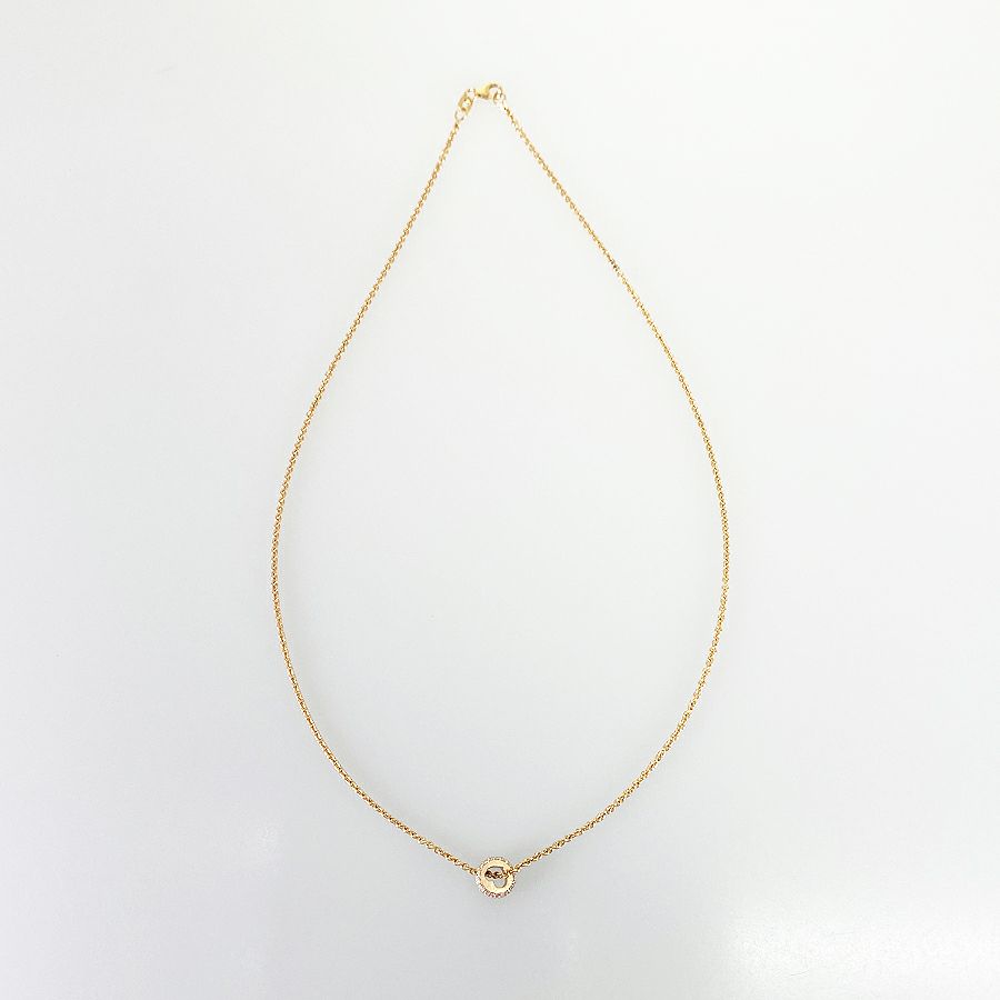 ポンテヴェキオ ネックレス