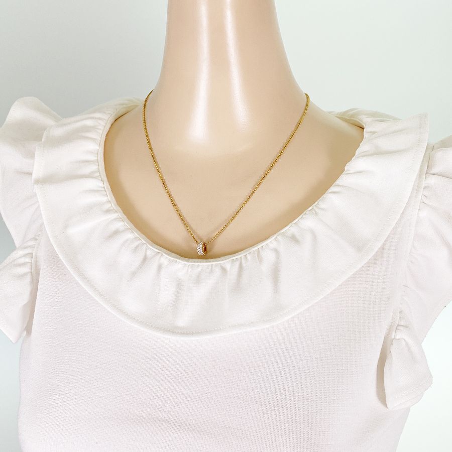 ポンテヴェキオ ネックレス