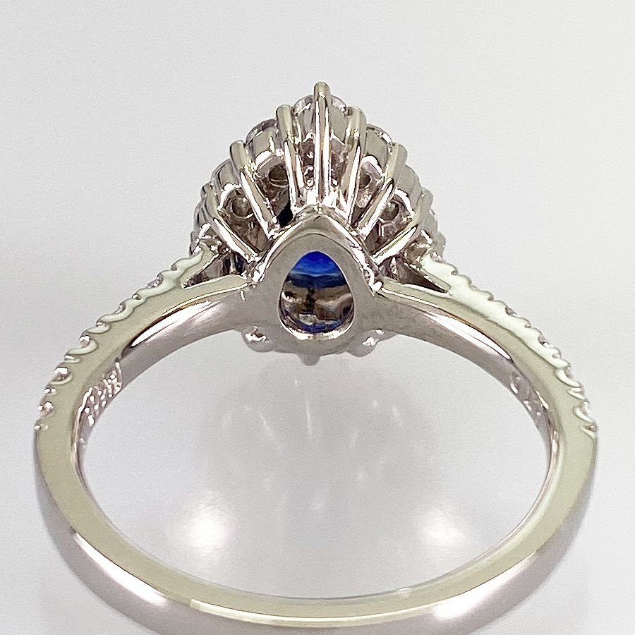 ノーブランド リング