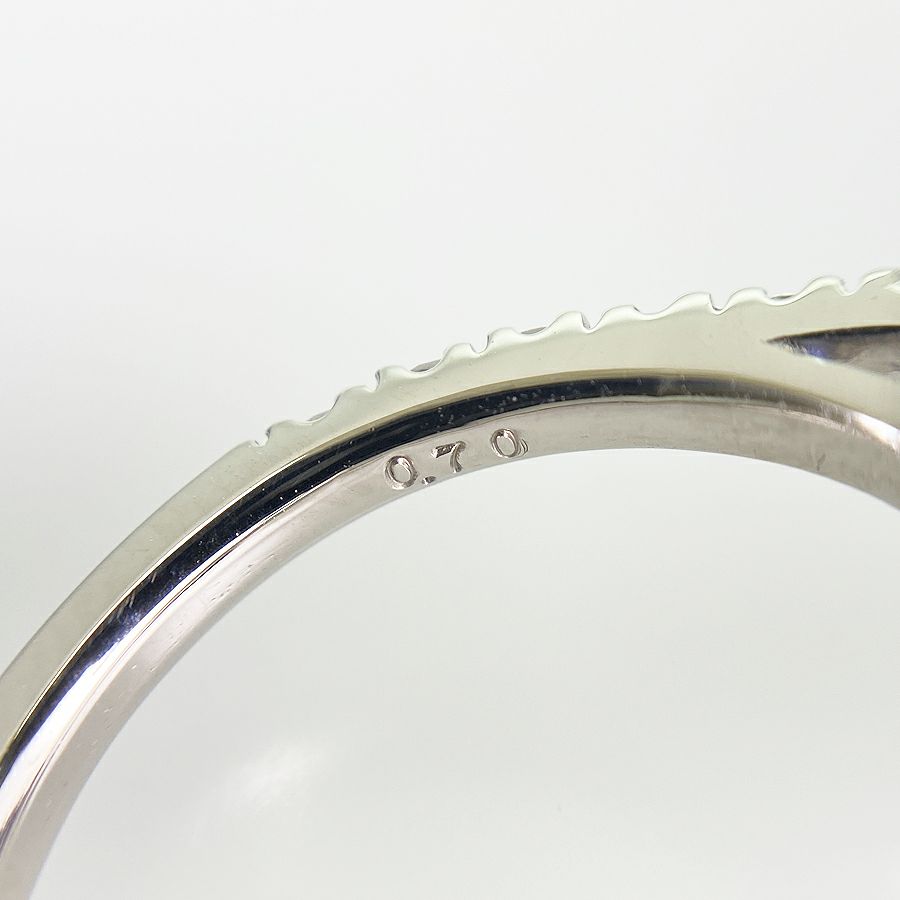 ノーブランド リング