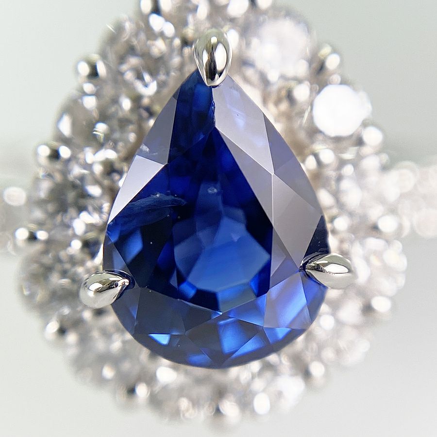 ノーブランド リング