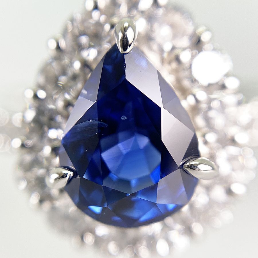 ノーブランド リング