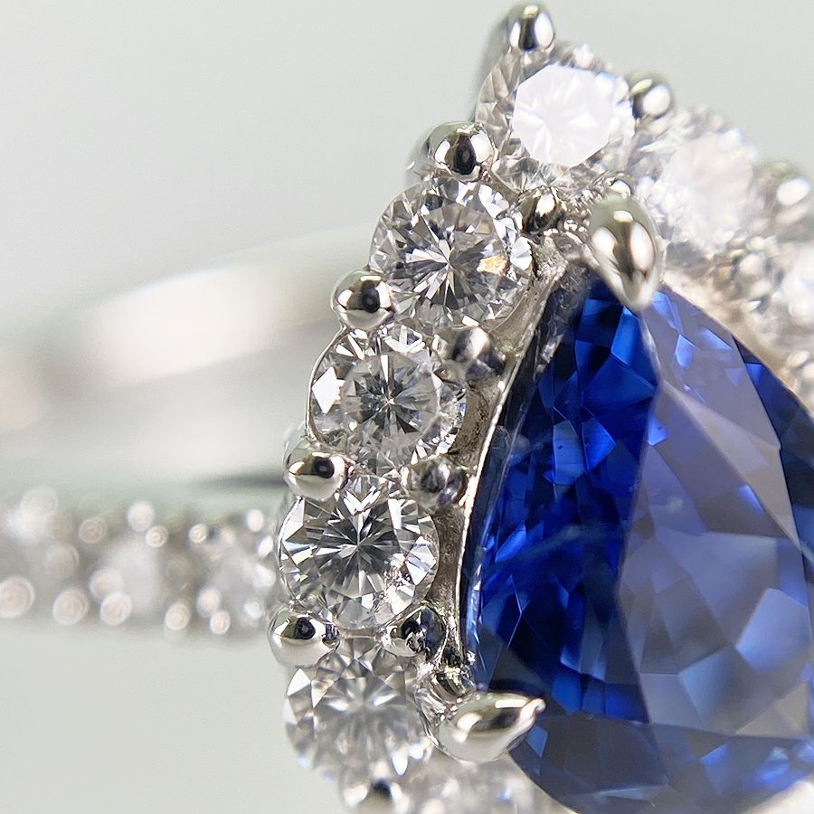 ノーブランド リング